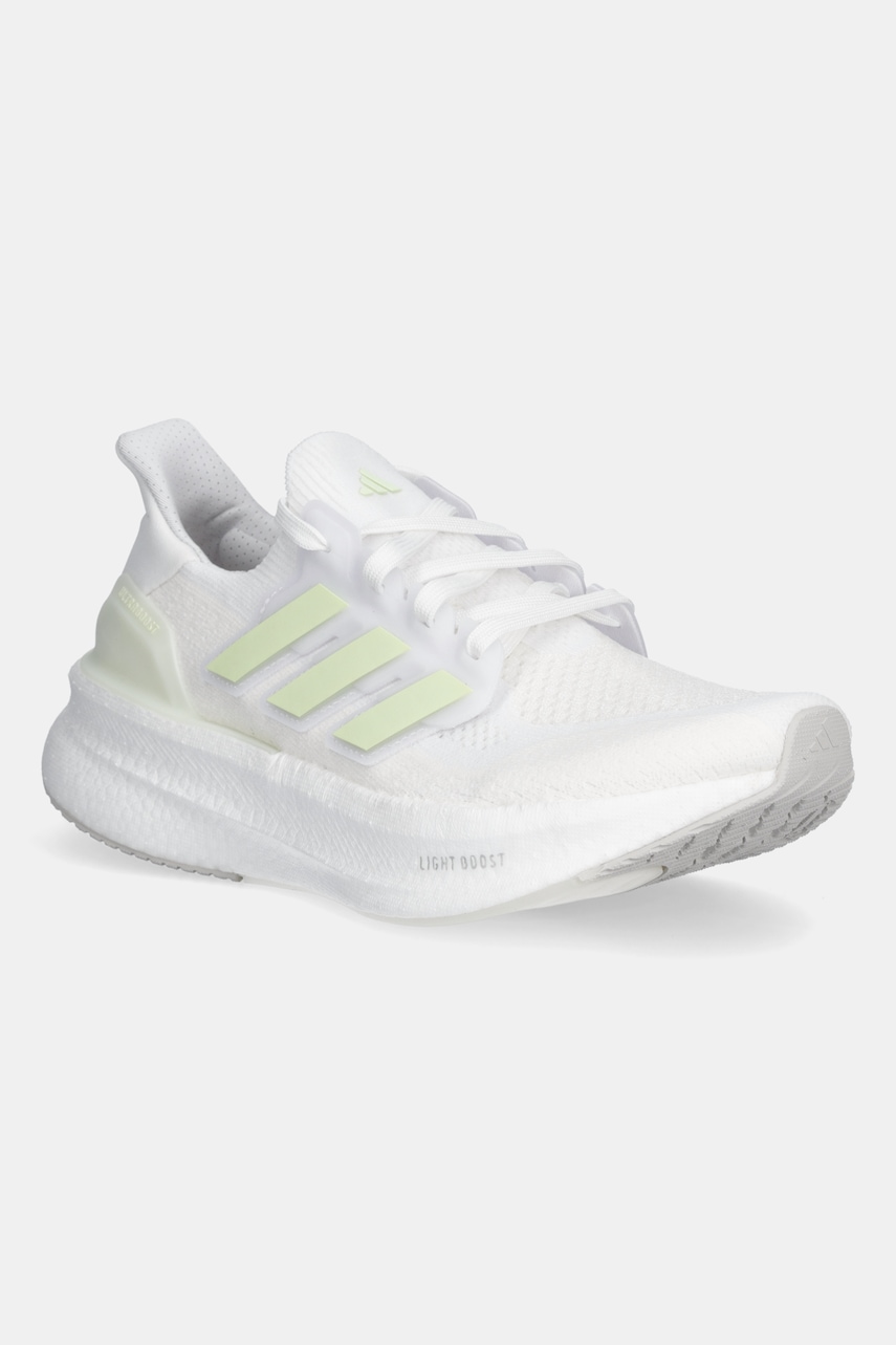 adidas Performance pantofi de antrenament Ultraboost 5 culoarea alb, JQ2912