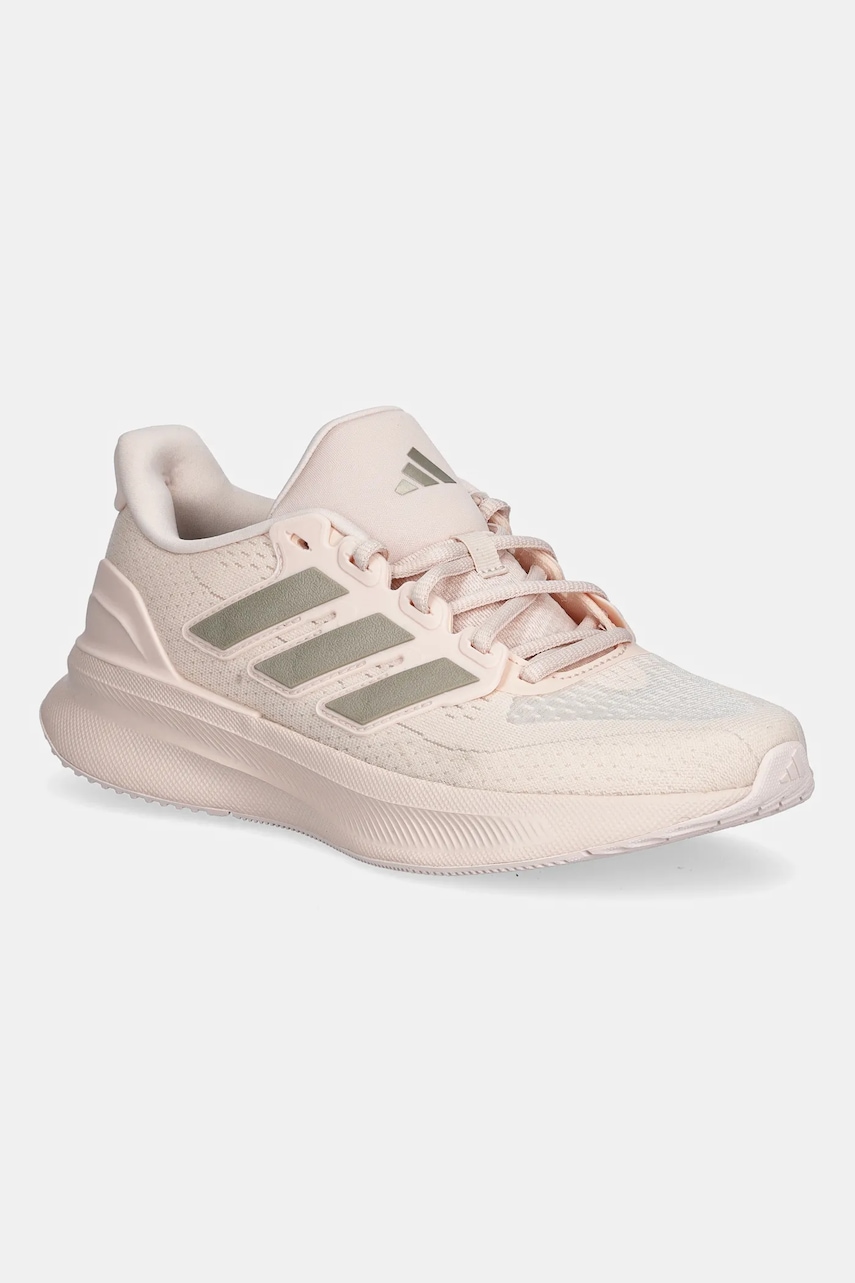 adidas Performance pantofi de antrenament Ultrarun 5 culoarea roz, JR3008