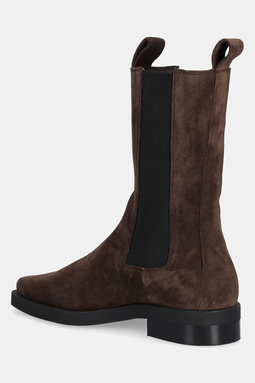 Σουέτ μπότες τσέλσι Copenhagen φωτογραφία