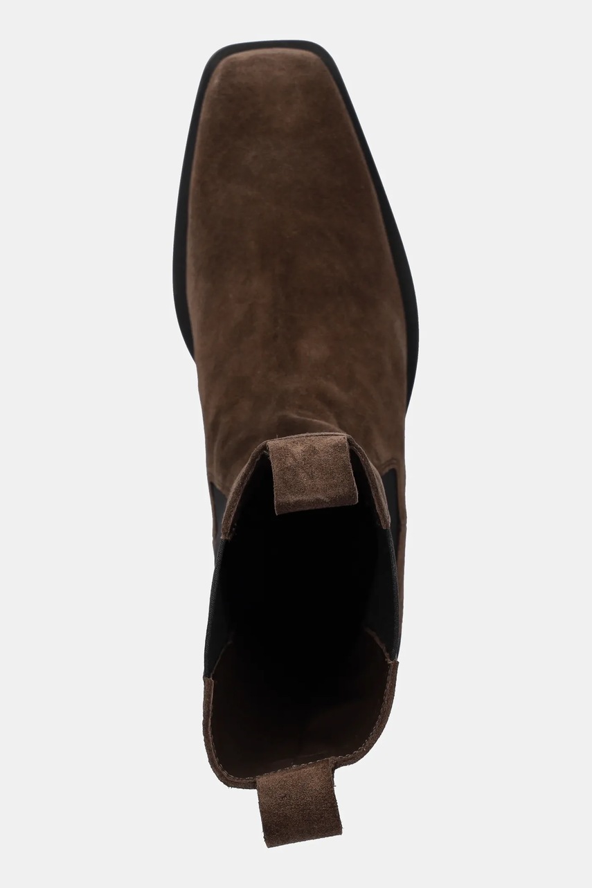 Σουέτ μπότες τσέλσι Copenhagen φωτογραφία