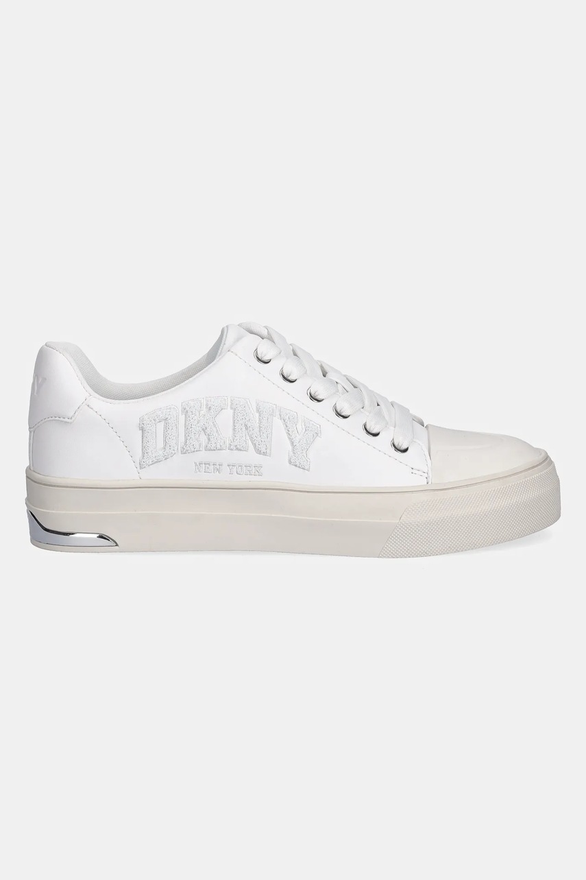 Кеды Dkny York цвет белый K3511777