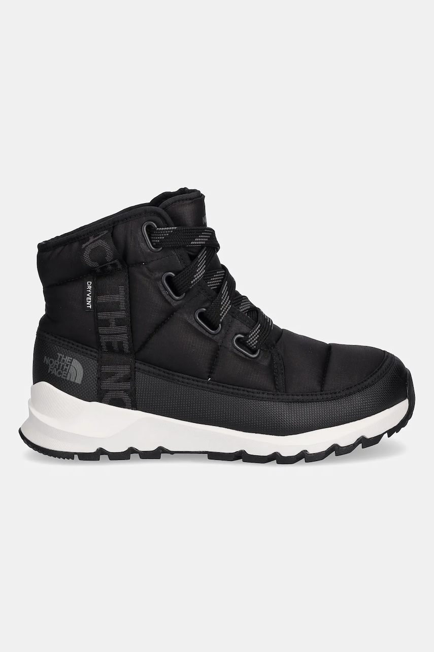 Detské snehule The North Face Thermoball Lace Up
