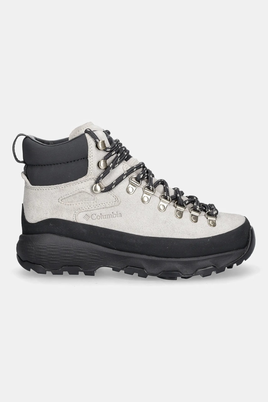 Boty Columbia NEWTON ALPINE