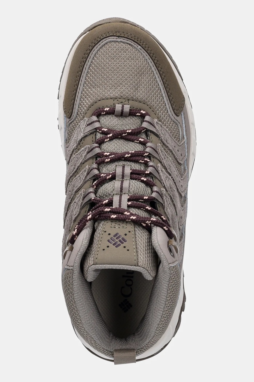 Outdoorové boty Columbia STRATA TRAIL (obrázek 4)