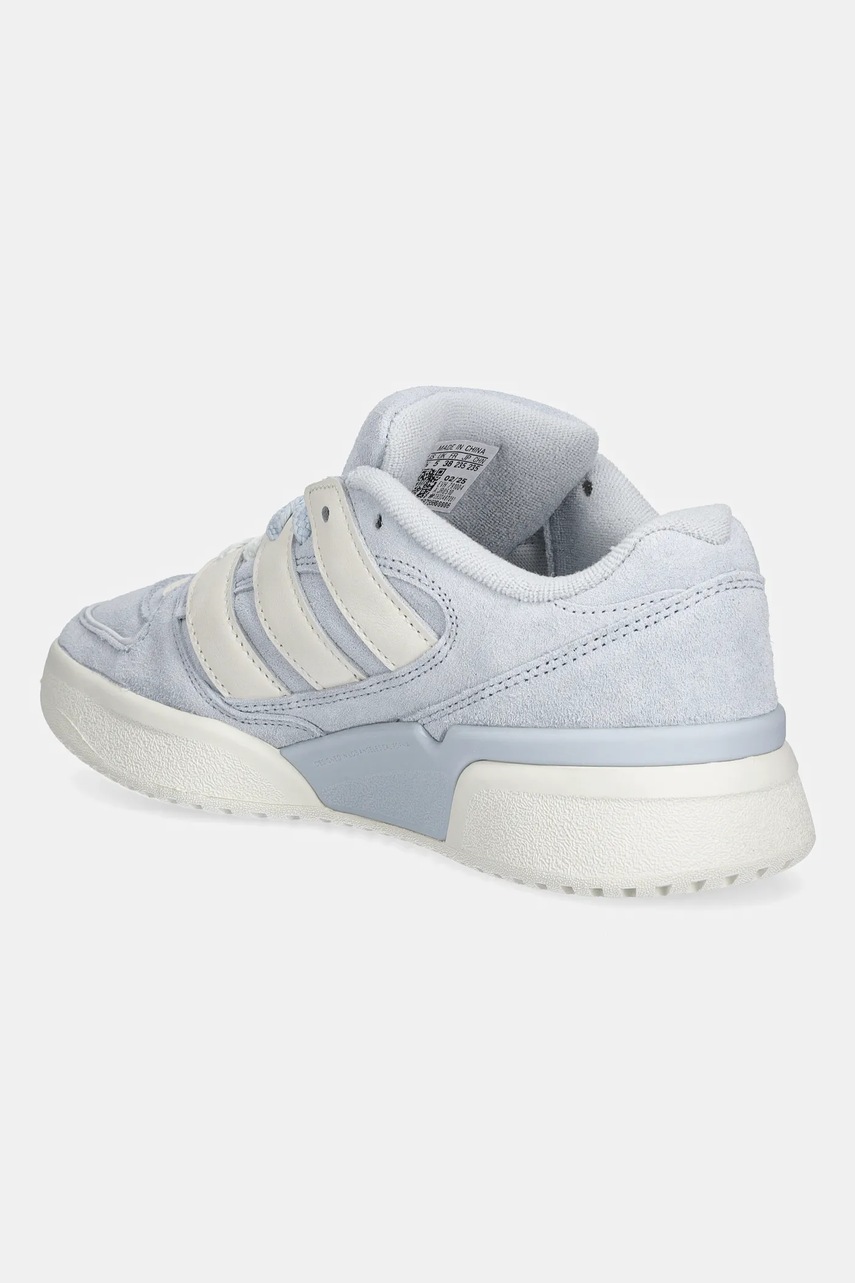 Semišové tenisky adidas Originals Forum2000 W (obrázek 3)