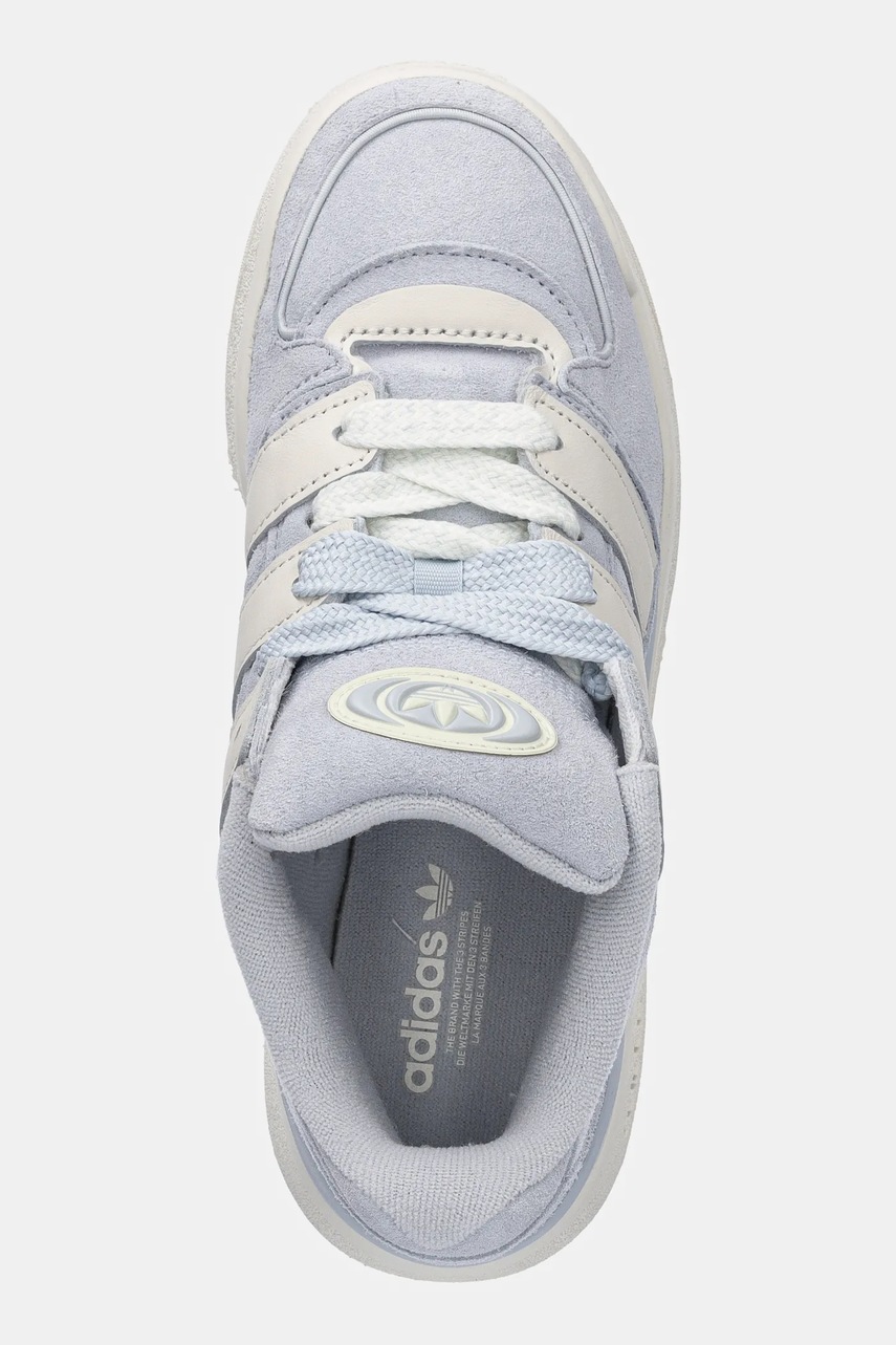 Semišové tenisky adidas Originals Forum2000 W (obrázek 4)