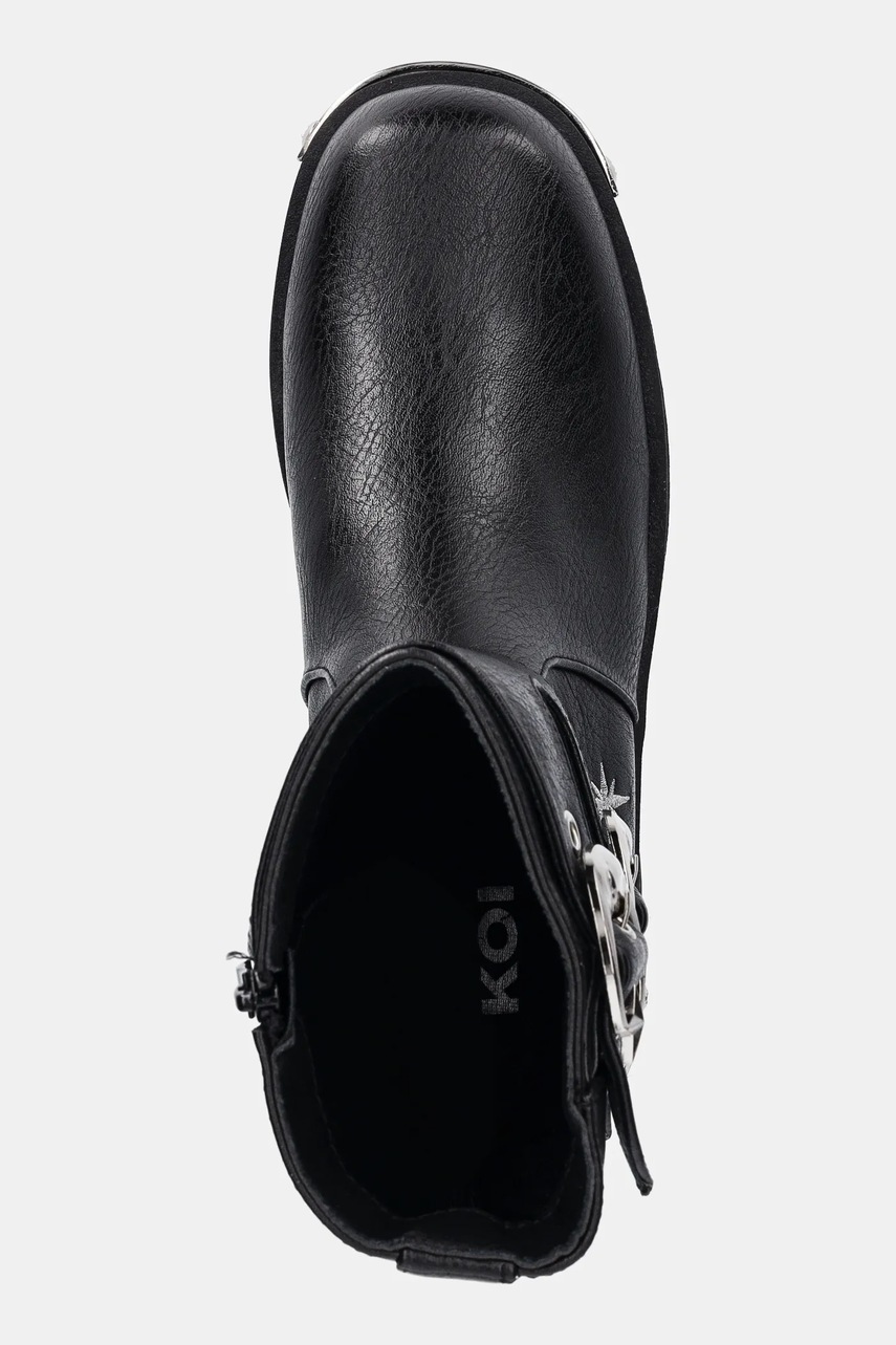 Μποτάκια Koi Footwear Eclipsed Rituals φωτογραφία