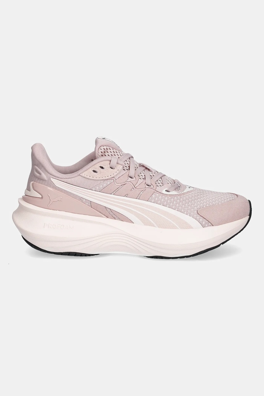 Обувь для тренинга Puma Pulse Pro Premium цвет розовый 311926