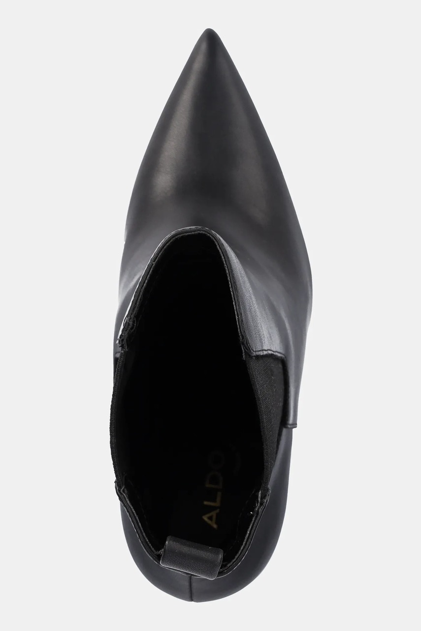 Δερμάτινες μπότες τσέλσι Aldo LIORA φωτογραφία