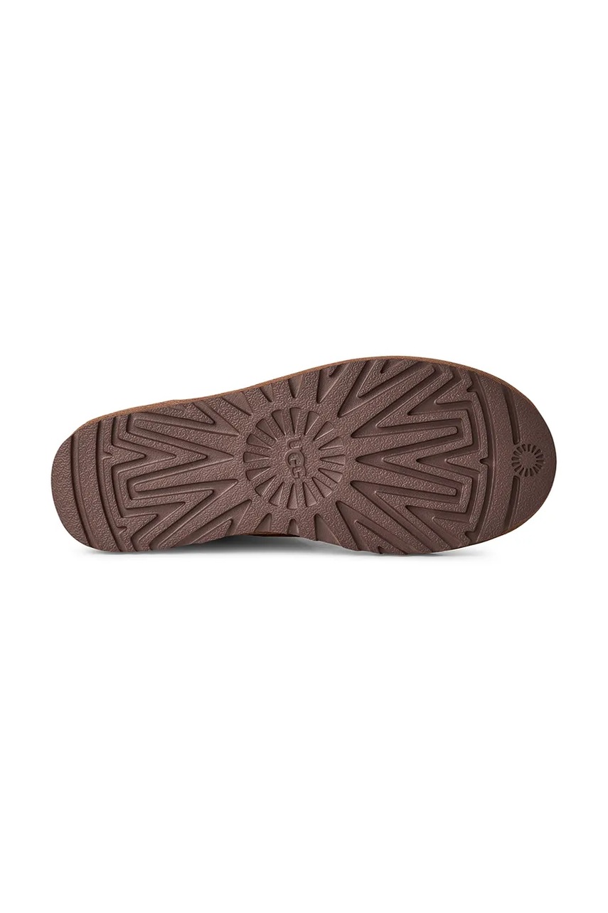 Semišové sněhule UGG Mini Bailey Bow II (obrázek 6)