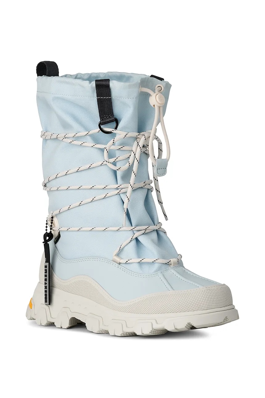 Snehule UGG Metropeak