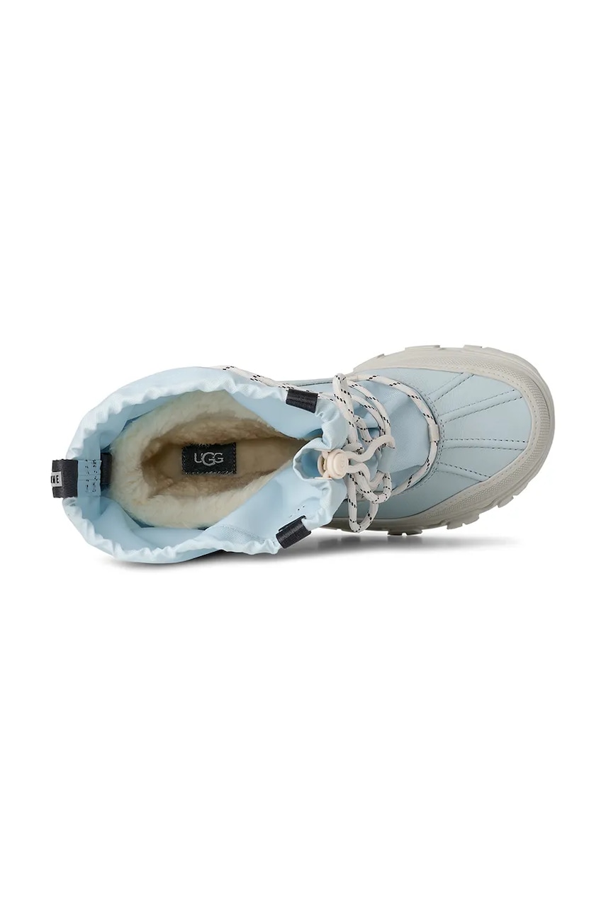 Snehule UGG Metropeak