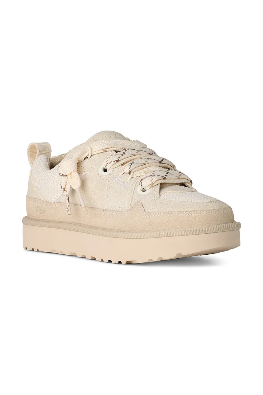 Tenisky UGG Lo Lowmel