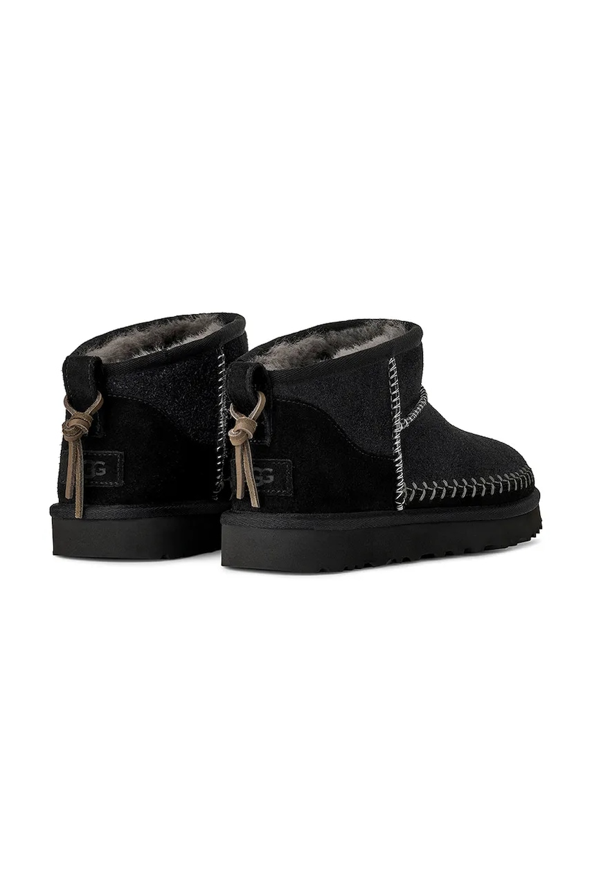 Snehule UGG Classic Ultra Mini Biarritz