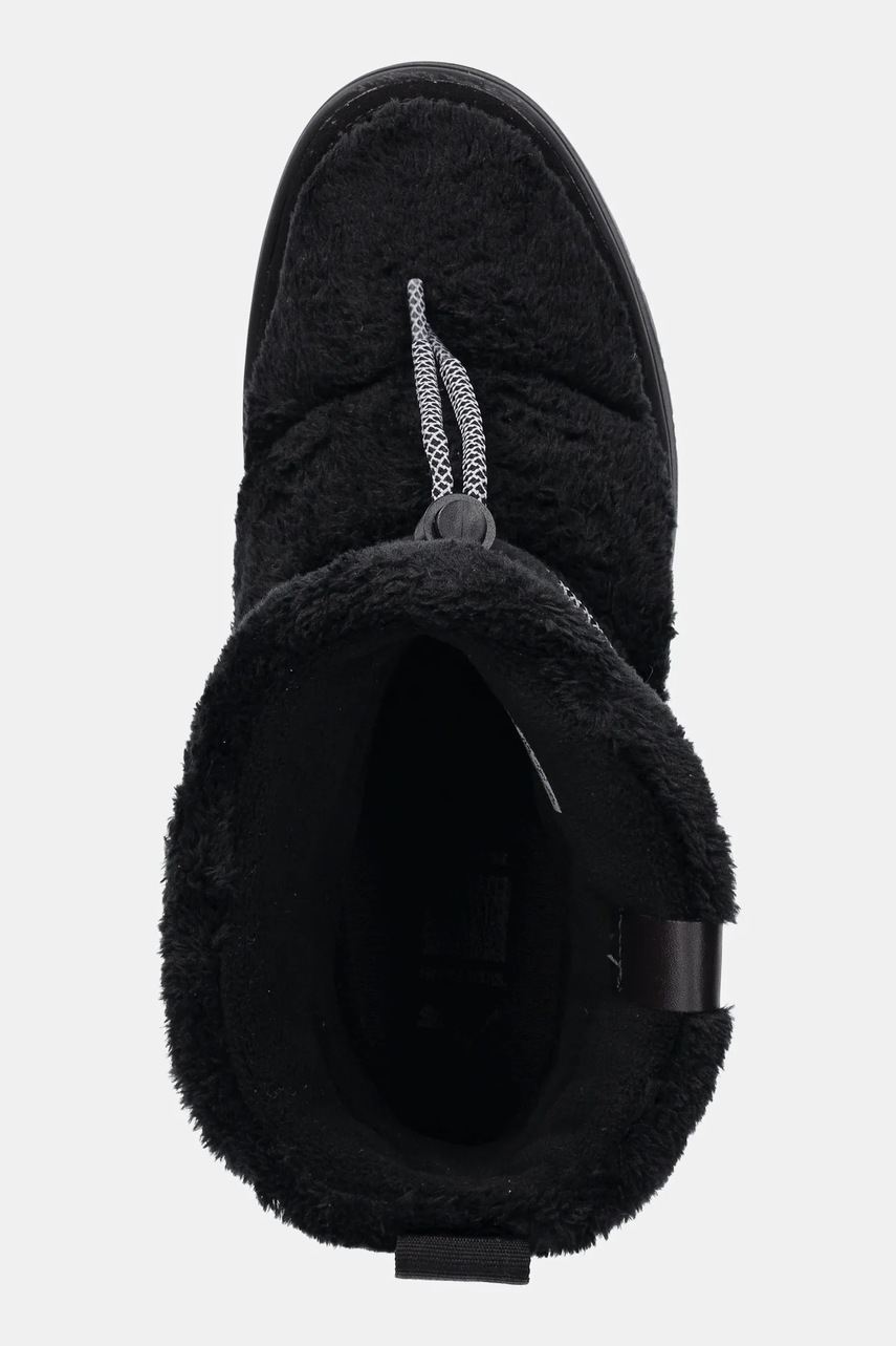Puma Snowbae Suede Wns snehule dámske