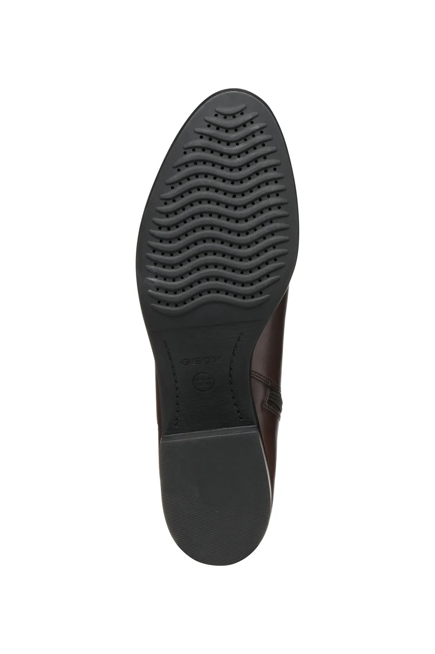 Kožené kotníkové boty Geox D FELICITY (obrázek 6)