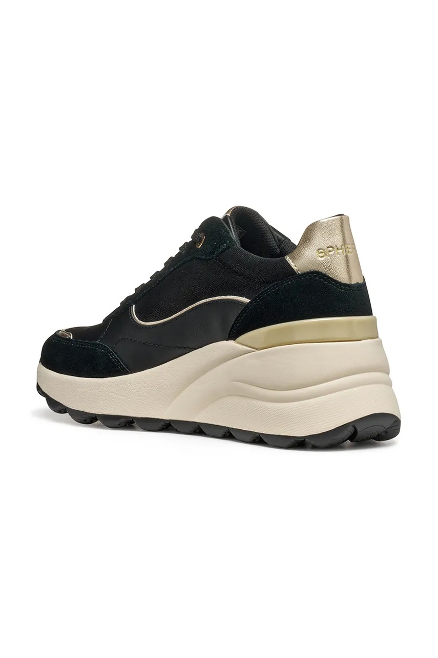 Tenisky Geox D SPHERICA EC13 (obrázek 4)