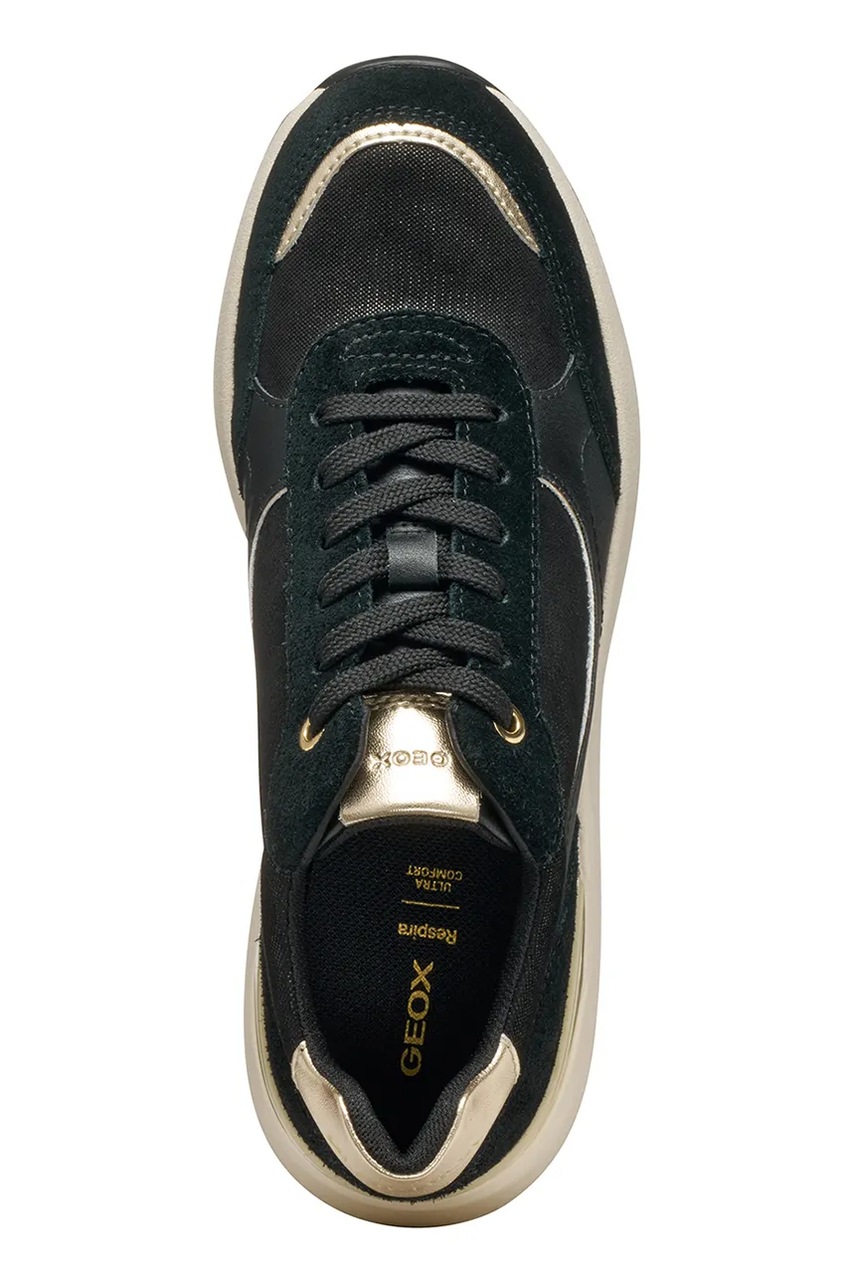 Tenisky Geox D SPHERICA EC13 (obrázek 5)