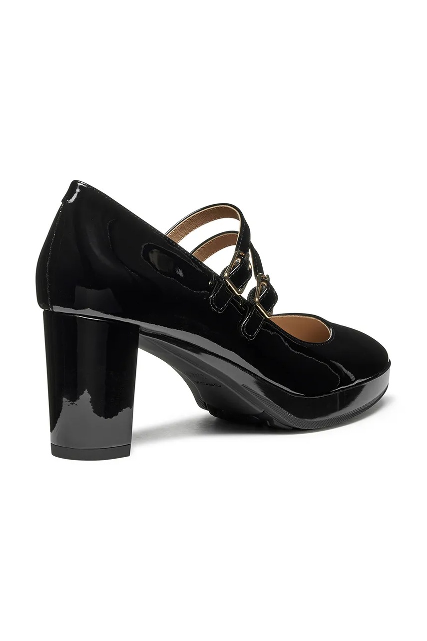 Lodičky Geox D WALK PLEASURE 60 (obrázek 3)