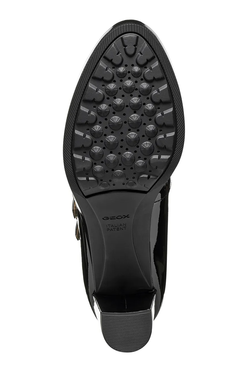 Lodičky Geox D WALK PLEASURE 60 (obrázek 6)