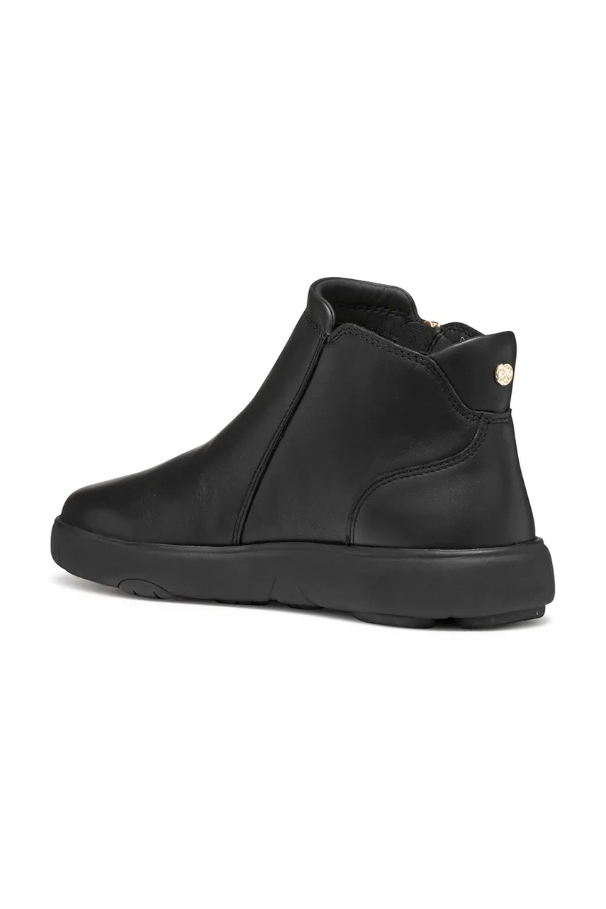 Kožené kotníkové boty Geox D NEBULA 2.0 C (obrázek 4)