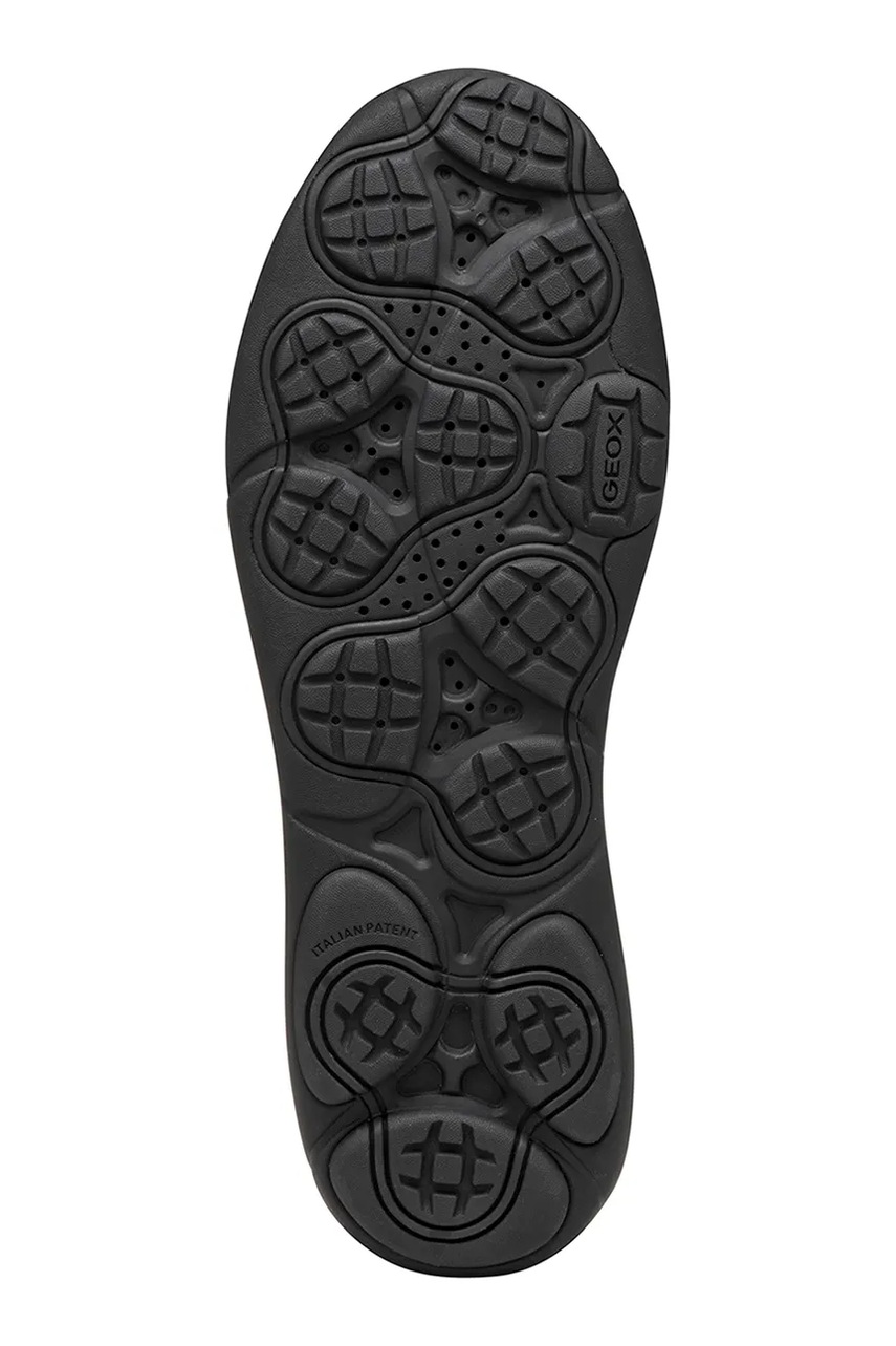 Kožené kotníkové boty Geox D NEBULA 2.0 C (obrázek 6)