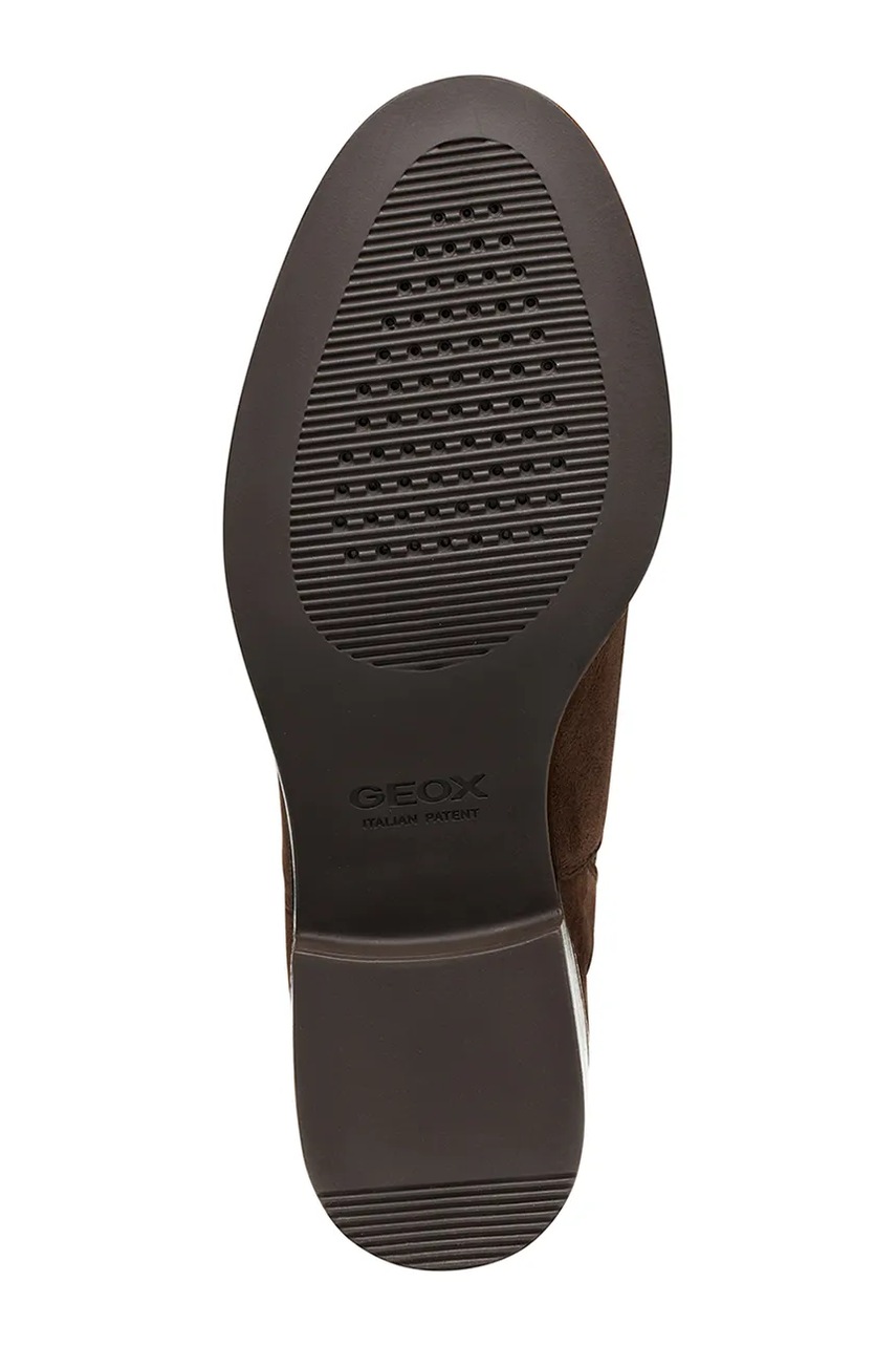 Boty s gumou Geox D CAMEXIA (obrázek 6)