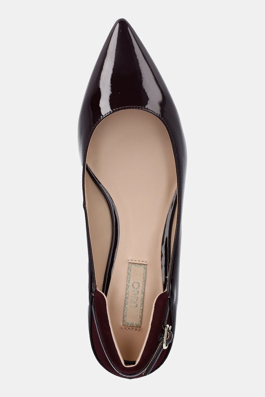 Baleríny Liu Jo VIVIEN 01 (obrázek 4)