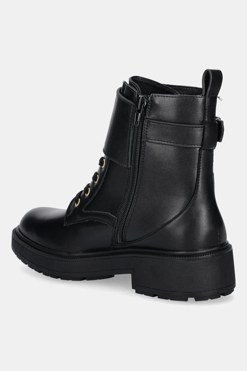 Δερμάτινα workers Liu Jo LONDON 03 φωτογραφία