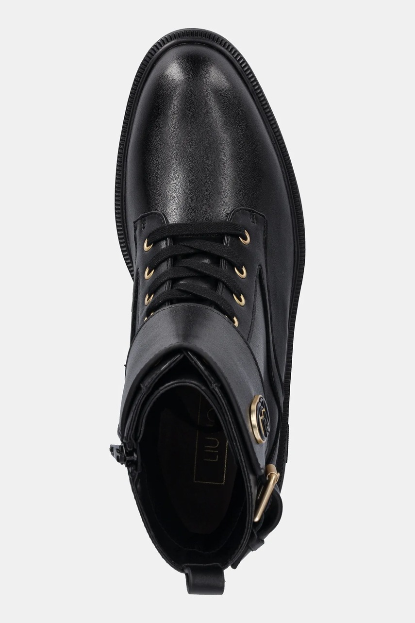 Δερμάτινα workers Liu Jo LONDON 03 φωτογραφία