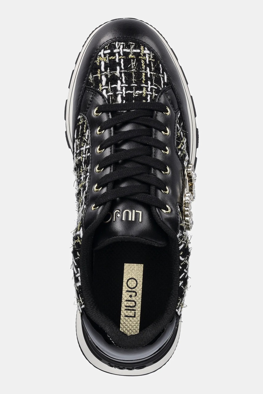 Tenisky Liu Jo AMAZING 41 (obrázek 4)