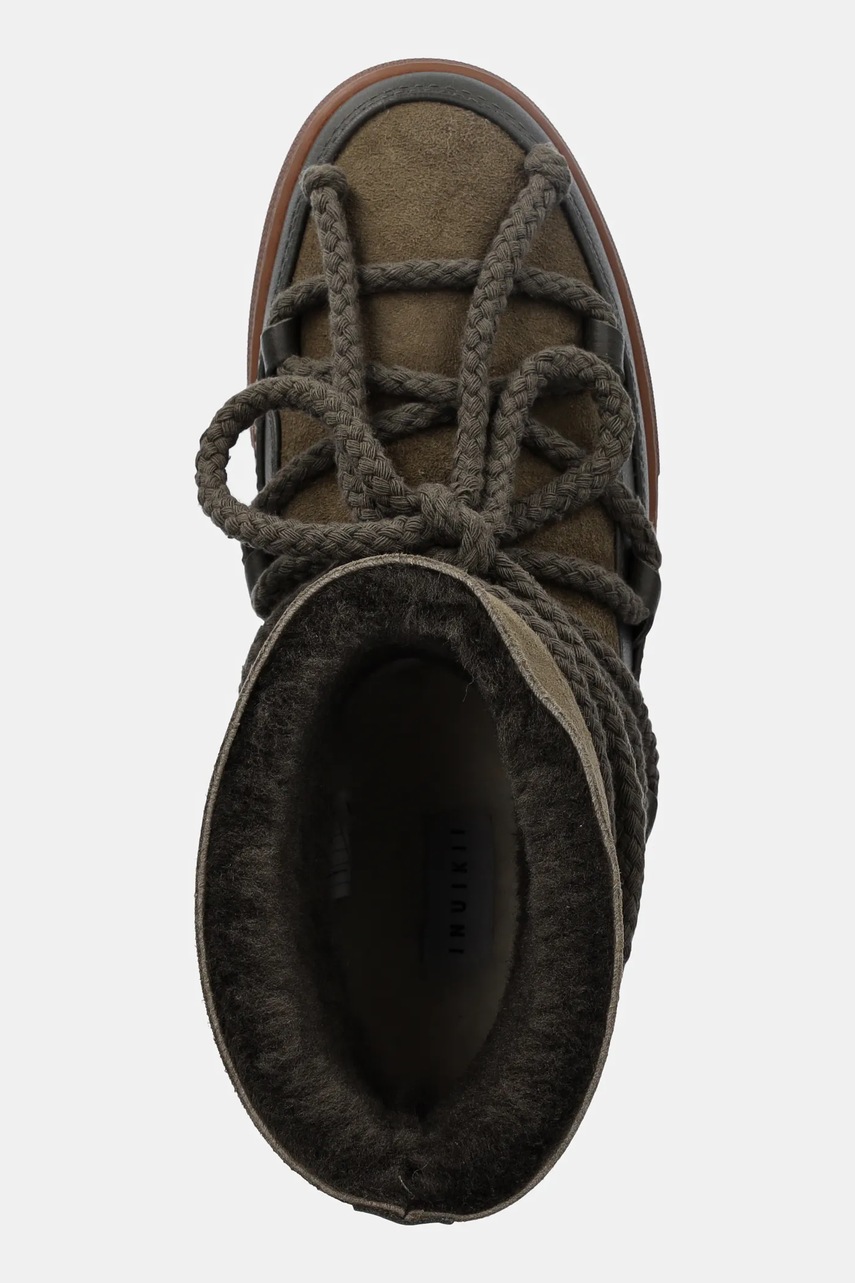 Kožené sněhule Inuikii Classic (obrázek 4)