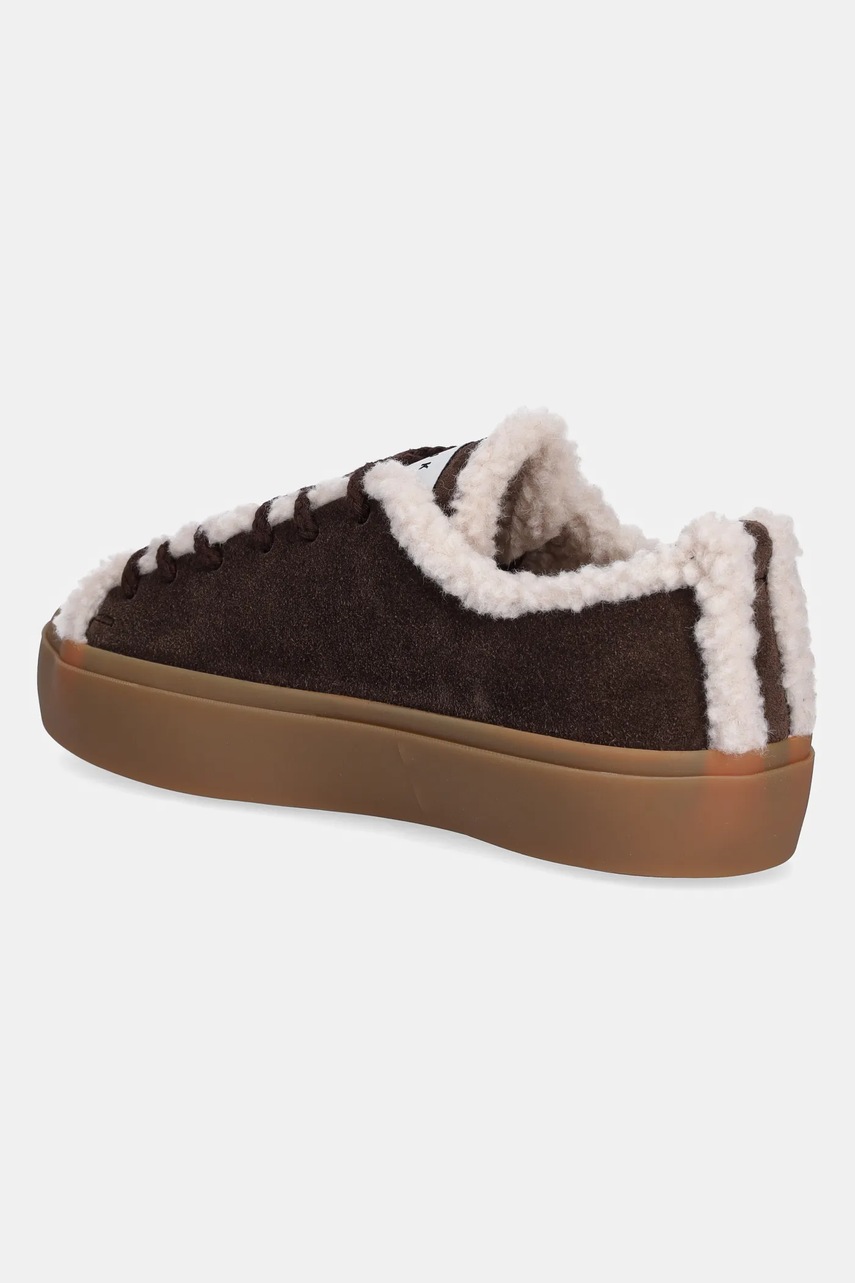 Inuikii Inuikii Παπούτσια Inuikii Shearling Low - 3