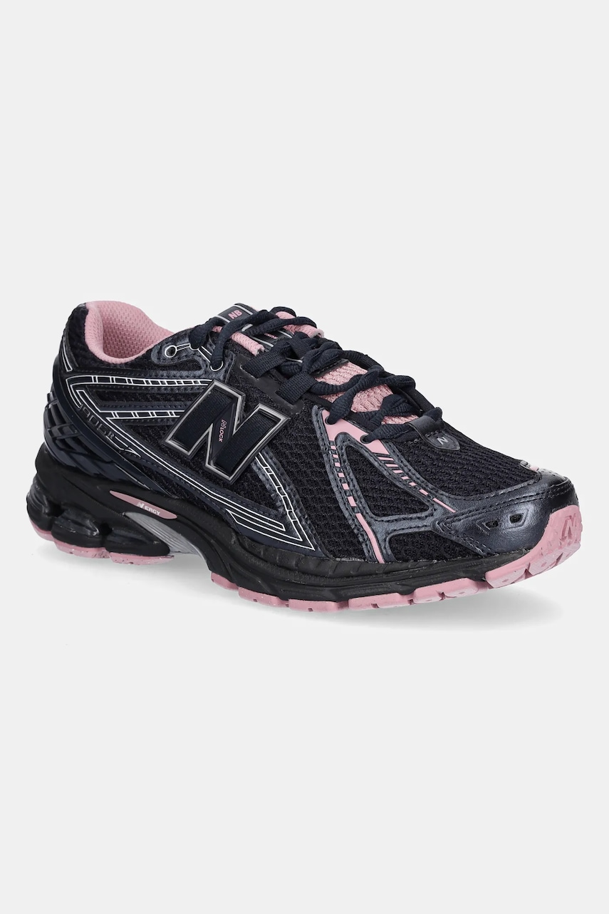 New Balance sneakers 1906 culoarea bleumarin, U1906RCU