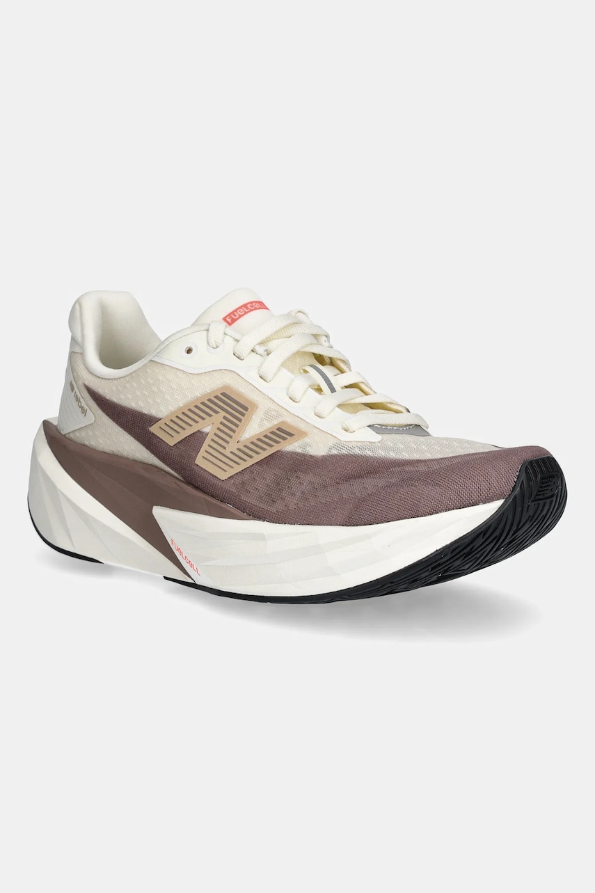 New Balance pantofi de antrenament WFCX culoarea maro, WFCXLJ5