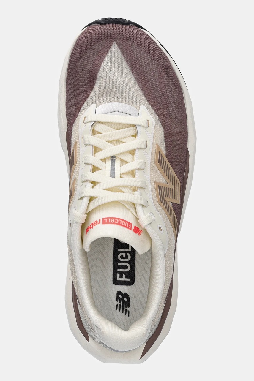 Tréninkové boty New Balance WFCX (obrázek 4)