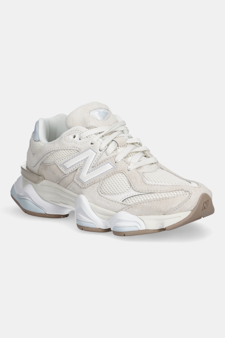 New Balance sneakers 9060 culoarea bej, U9060AUA