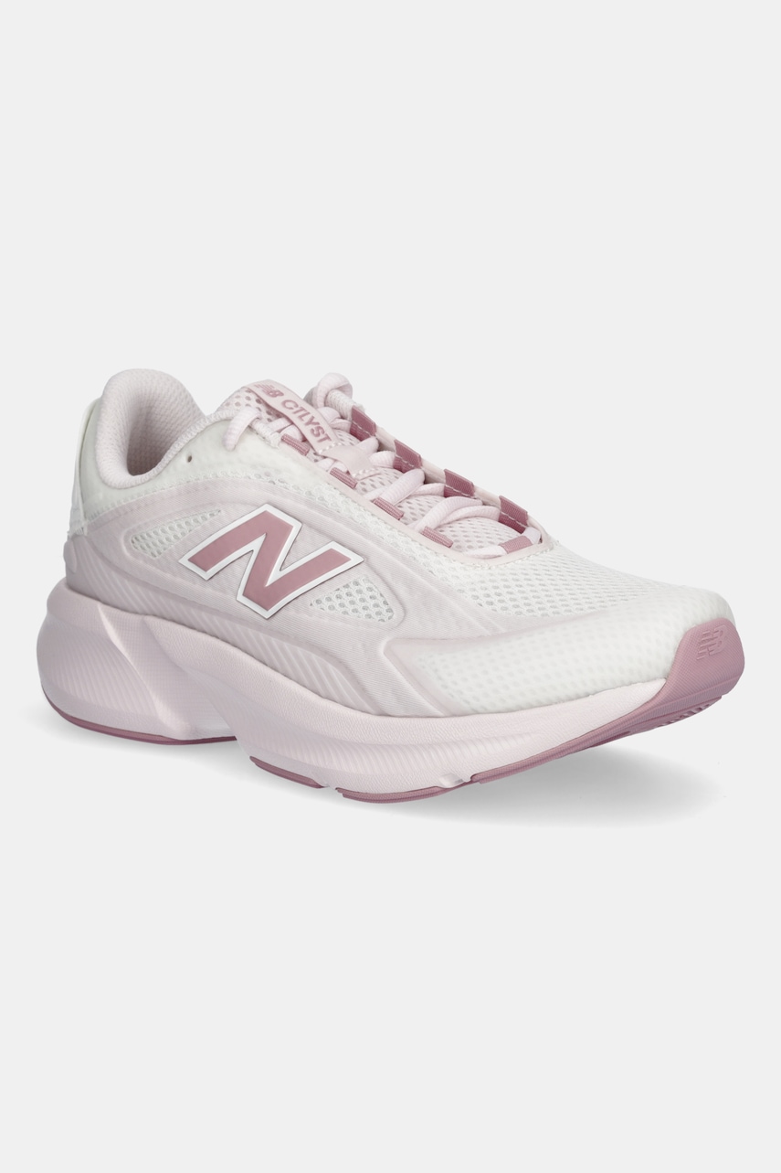 New Balance pantofi de antrenament WCAT culoarea roz, WCATLP1
