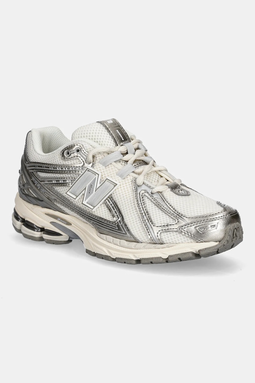 New Balance sneakers 1906 culoarea bej, U1906RCN