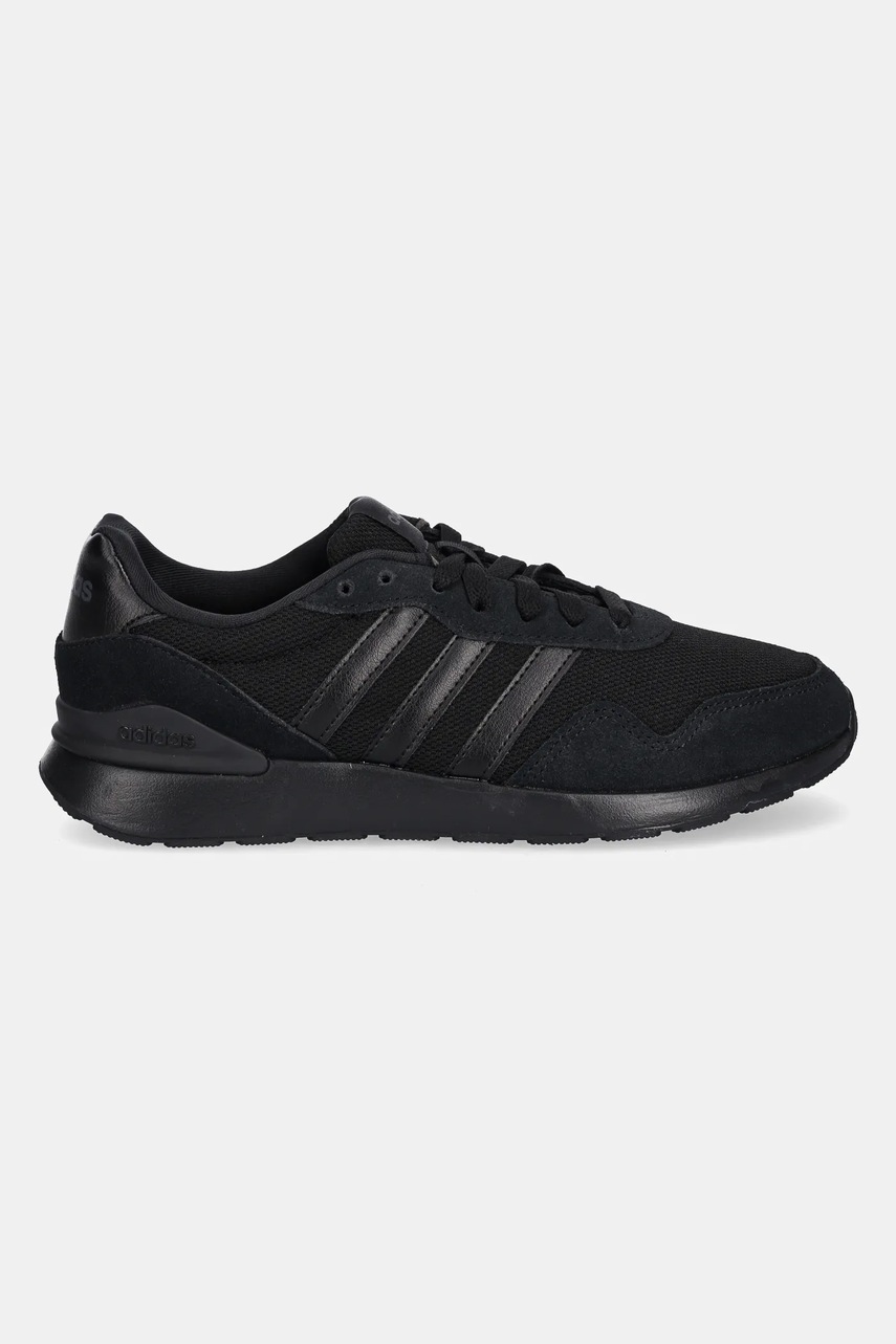Кроссовки adidas цвет чёрный JR2058 Кроссовки adidas цвет чёрный JR2058