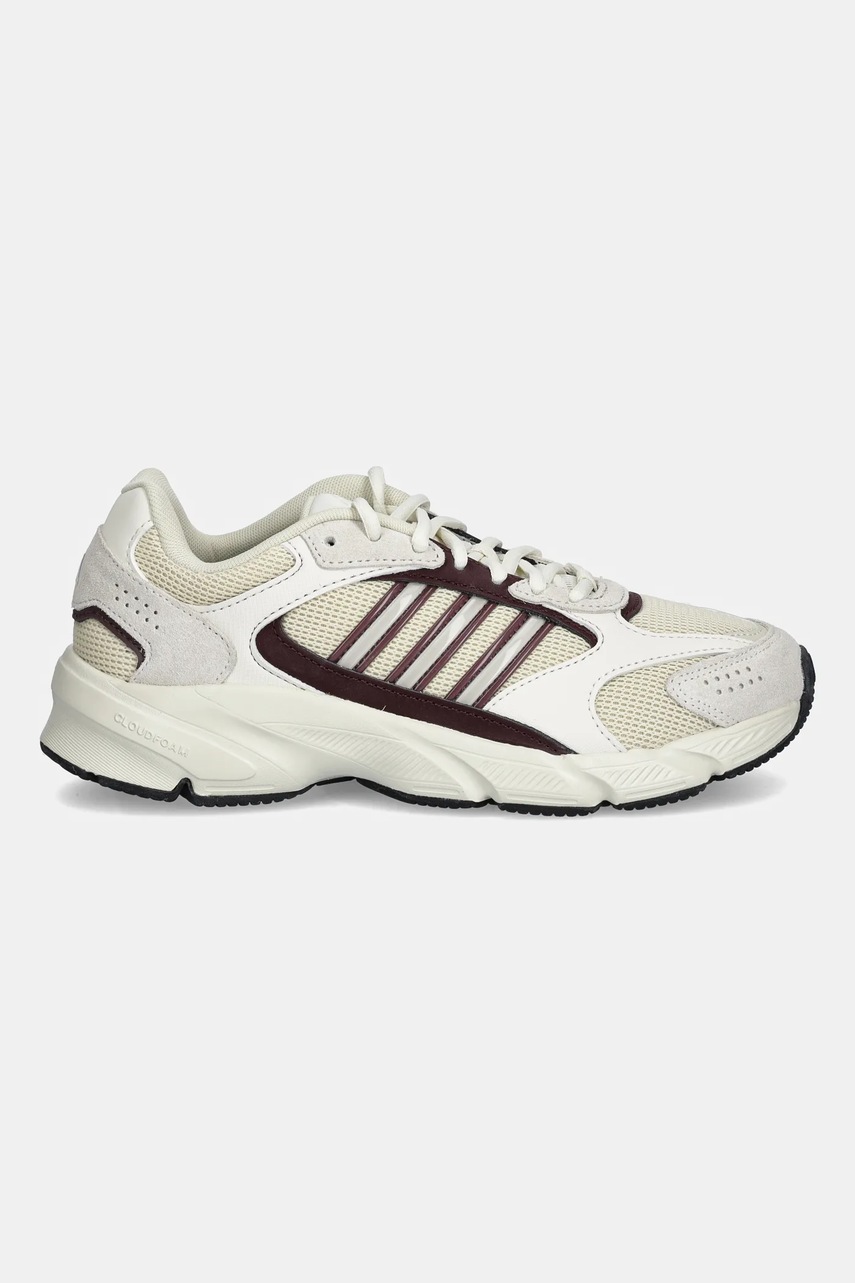 Кроссовки adidas цвет бежевый JR3451