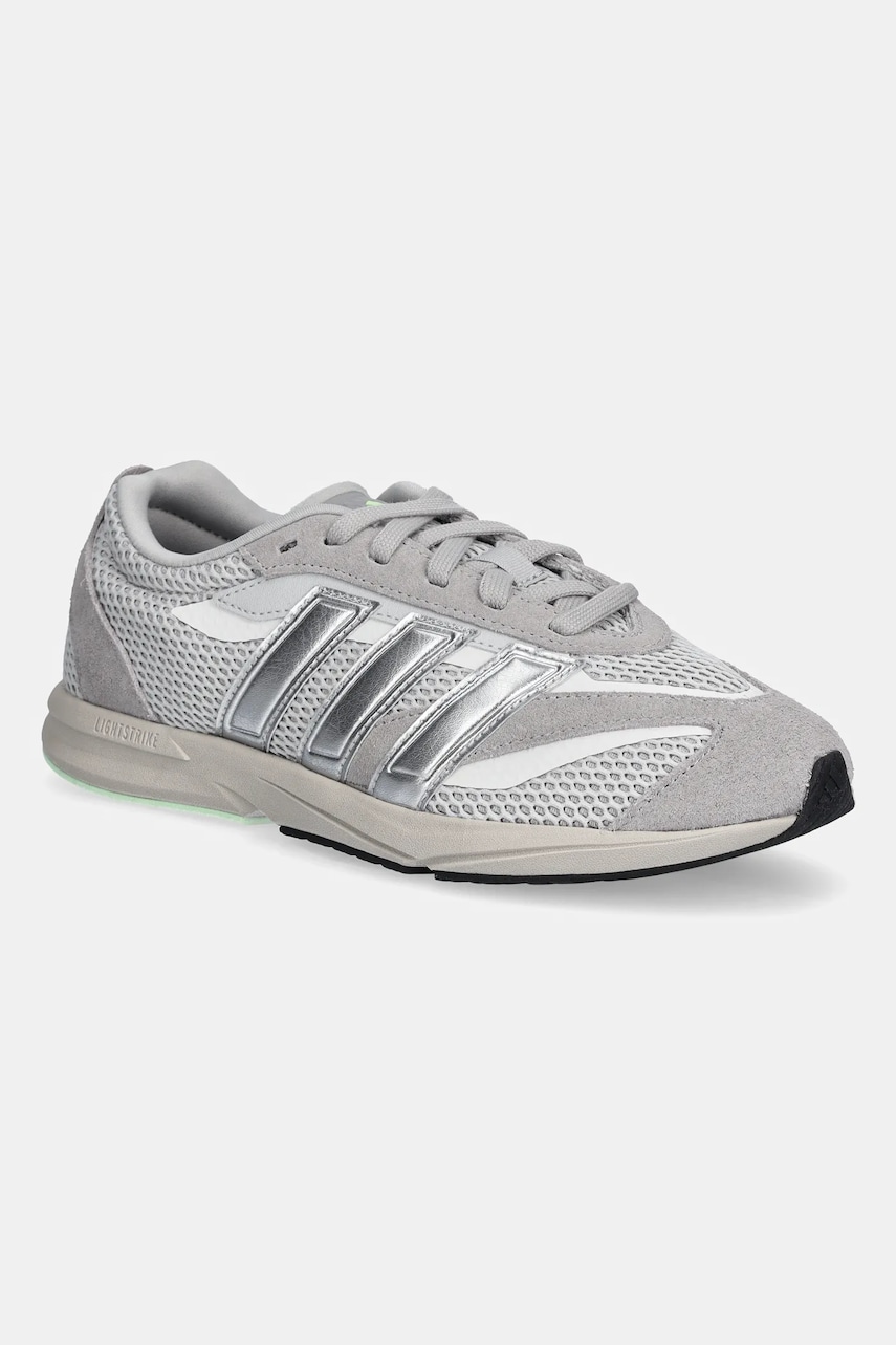 adidas sneakers Lightblaze LP culoarea gri, JR4838
