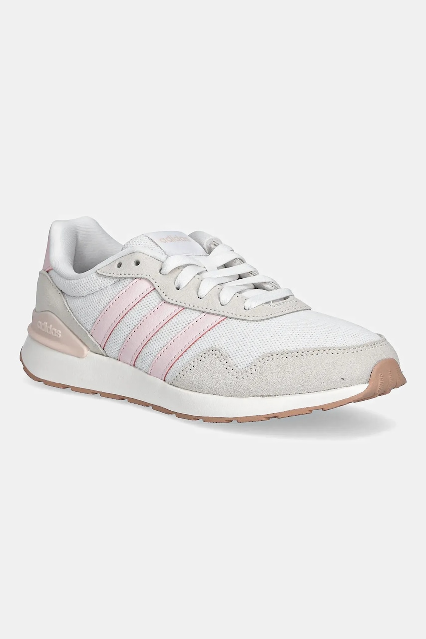 adidas sneakers culoarea alb, JR6629