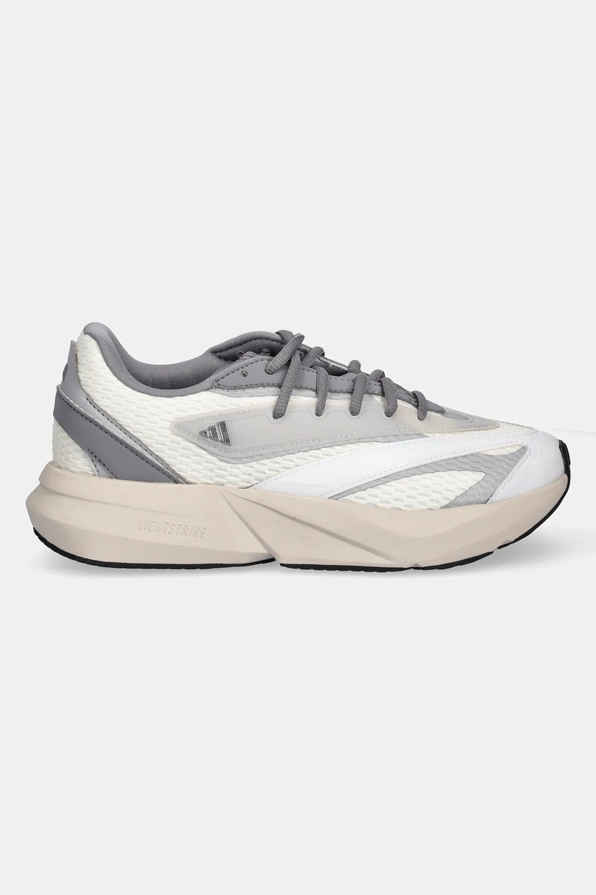 Кроссовки adidas Lightblaze цвет серый JS4256 Кроссовки adidas Lightblaze цвет серый JS4256