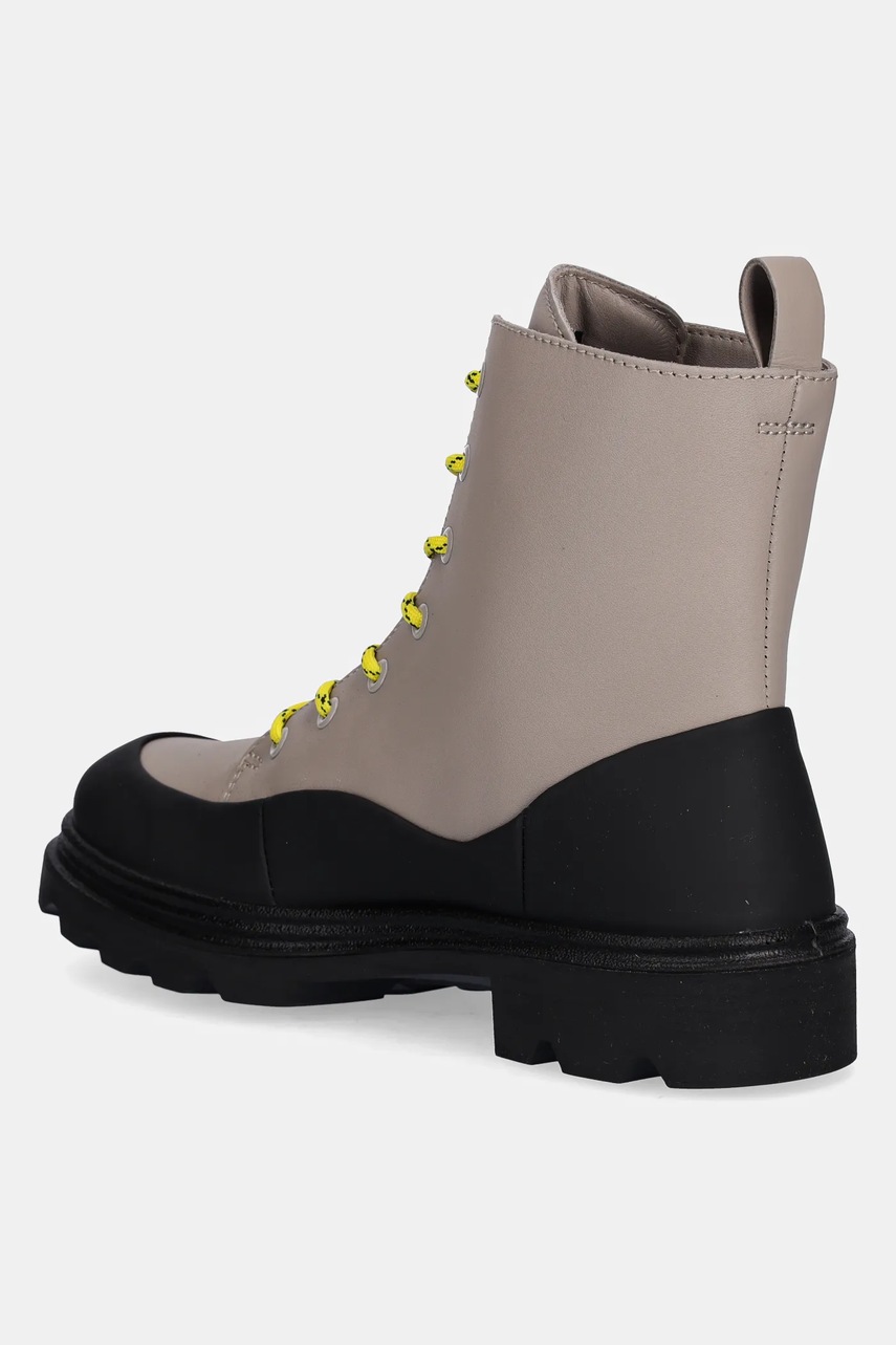 Δερμάτινα workers Ecco Grainer Dress φωτογραφία