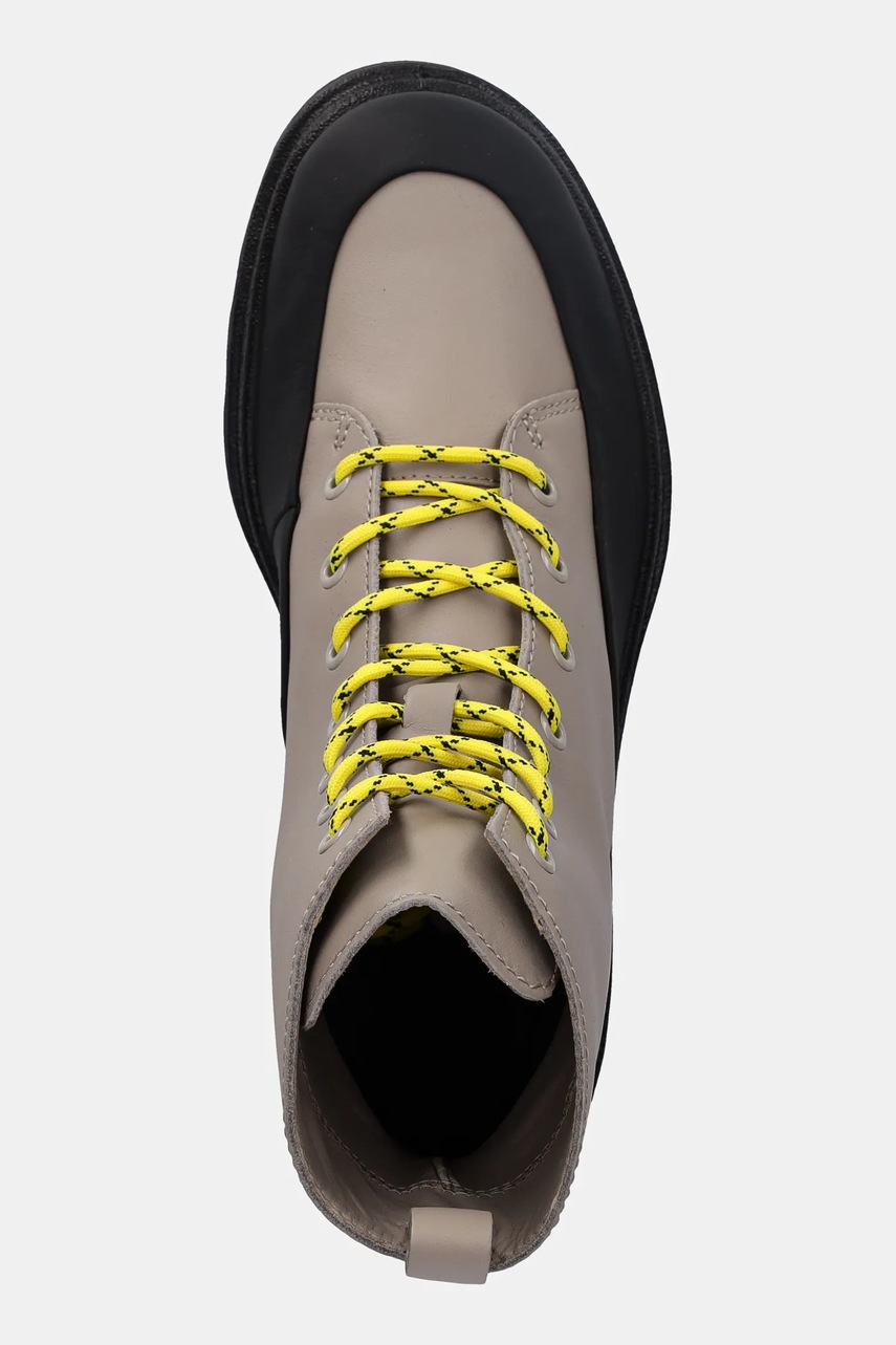 Δερμάτινα workers Ecco Grainer Dress φωτογραφία