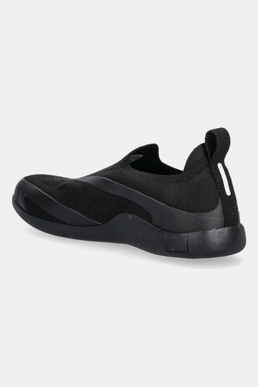 adidas by Stella McCartney tornacipő Taekwondo fekete, JQ5128 termék 2. képe