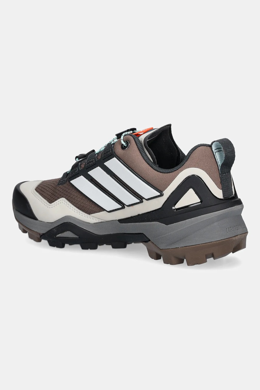 adidas TERREX Skychaser GTX χρώμα: καφέ JQ9935 φωτογραφία