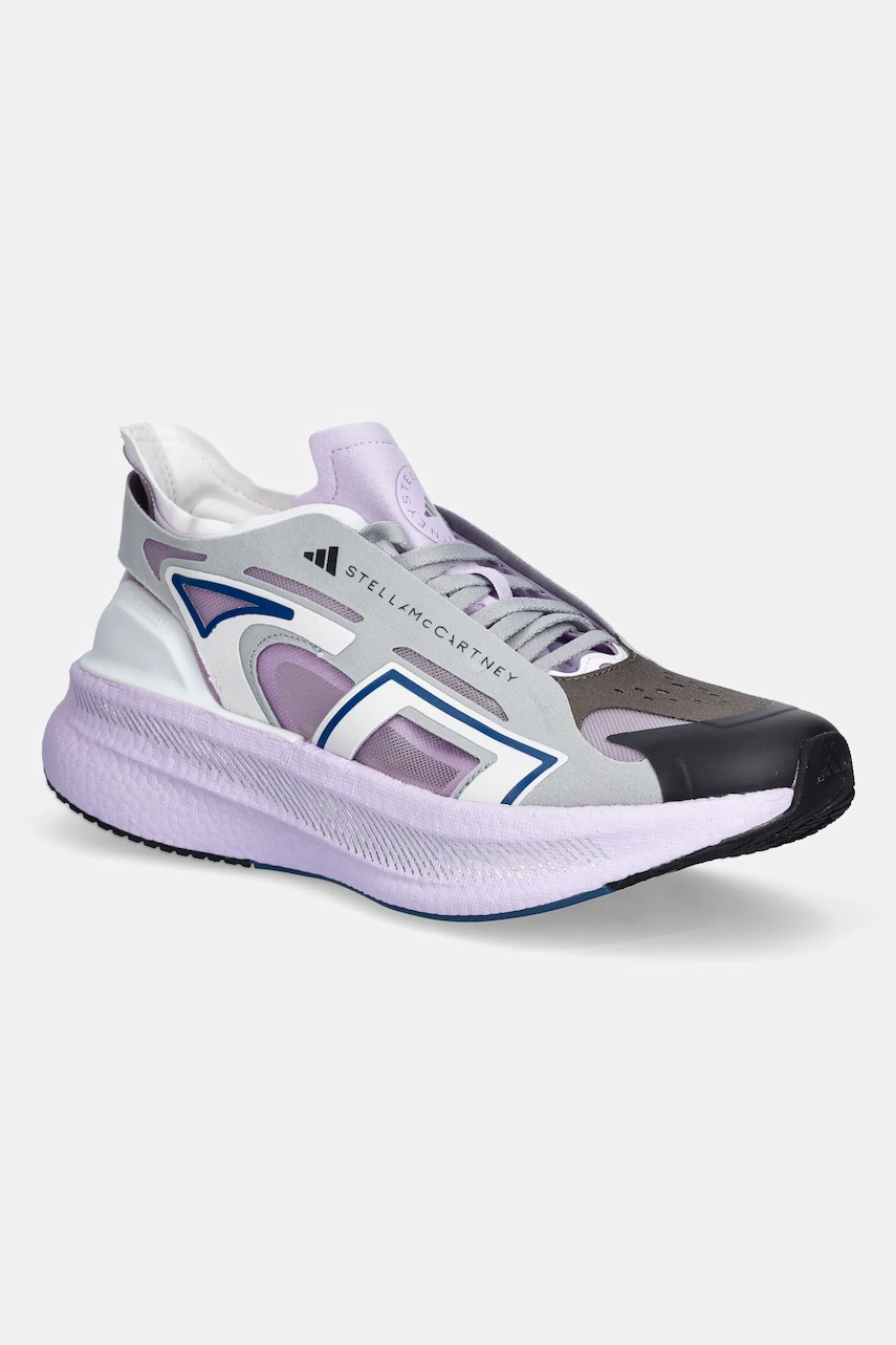 adidas by Stella McCartney pantofi de alergat Ultraboost 5 culoarea violet, JR0664
