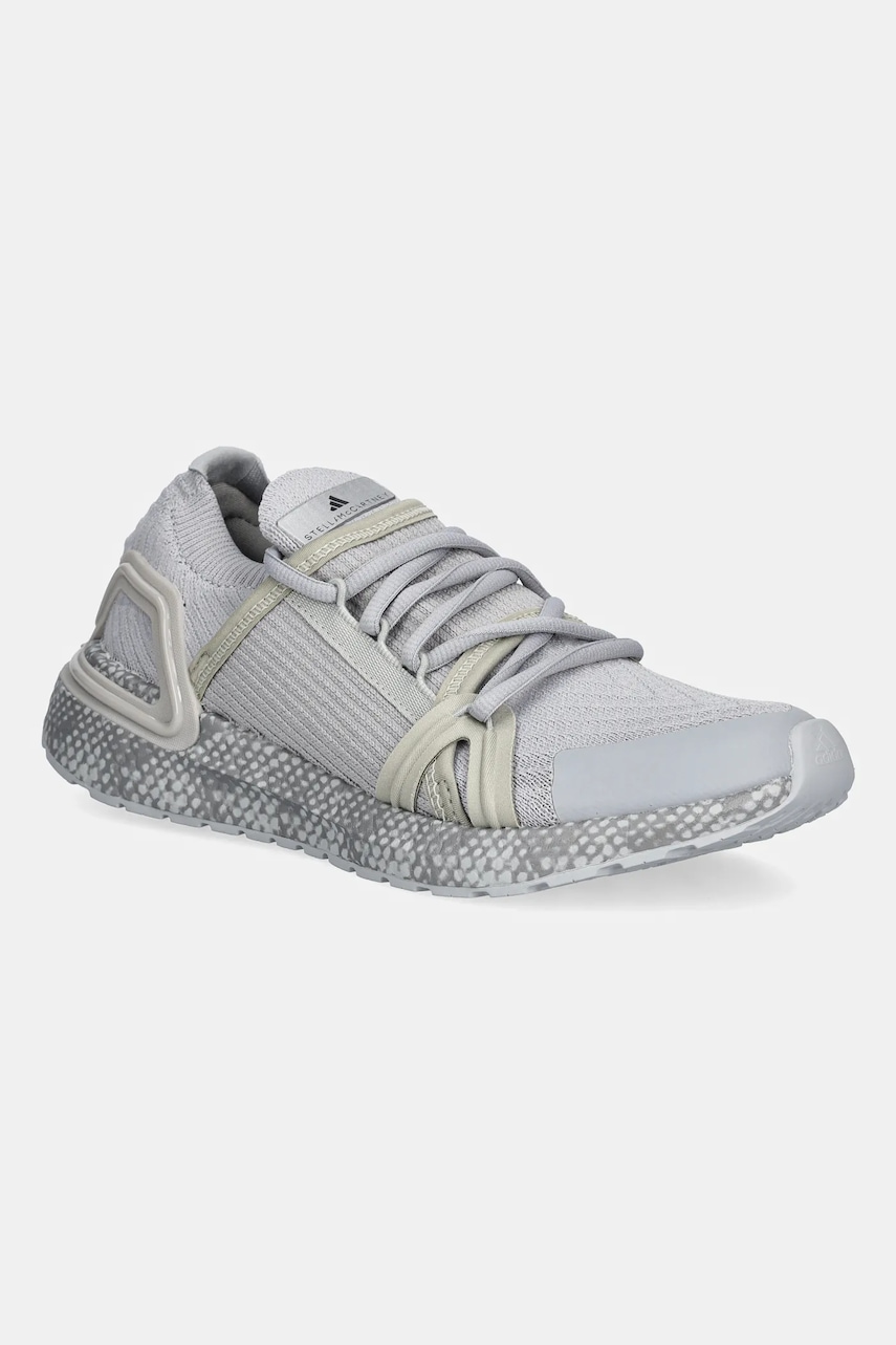 adidas by Stella McCartney pantofi de alergat Ultraboost 20 culoarea gri, JR3264